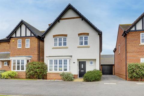 Hartland Drive, Mapperley NG3