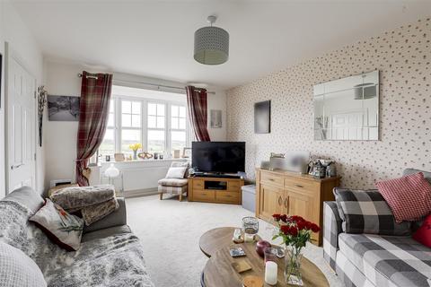 4 bedroom detached house for sale, Hartland Drive, Mapperley NG3