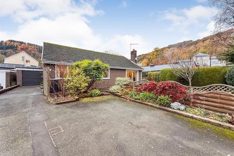 3 bedroom detached bungalow for sale, New Road, Glyn Ceiriog