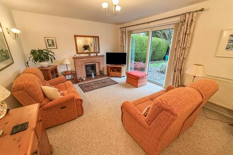 3 bedroom detached bungalow for sale, New Road, Glyn Ceiriog