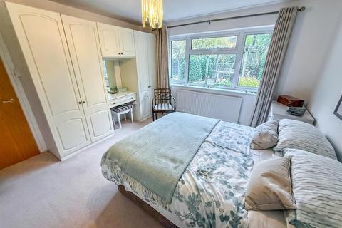 3 bedroom detached bungalow for sale, New Road, Glyn Ceiriog