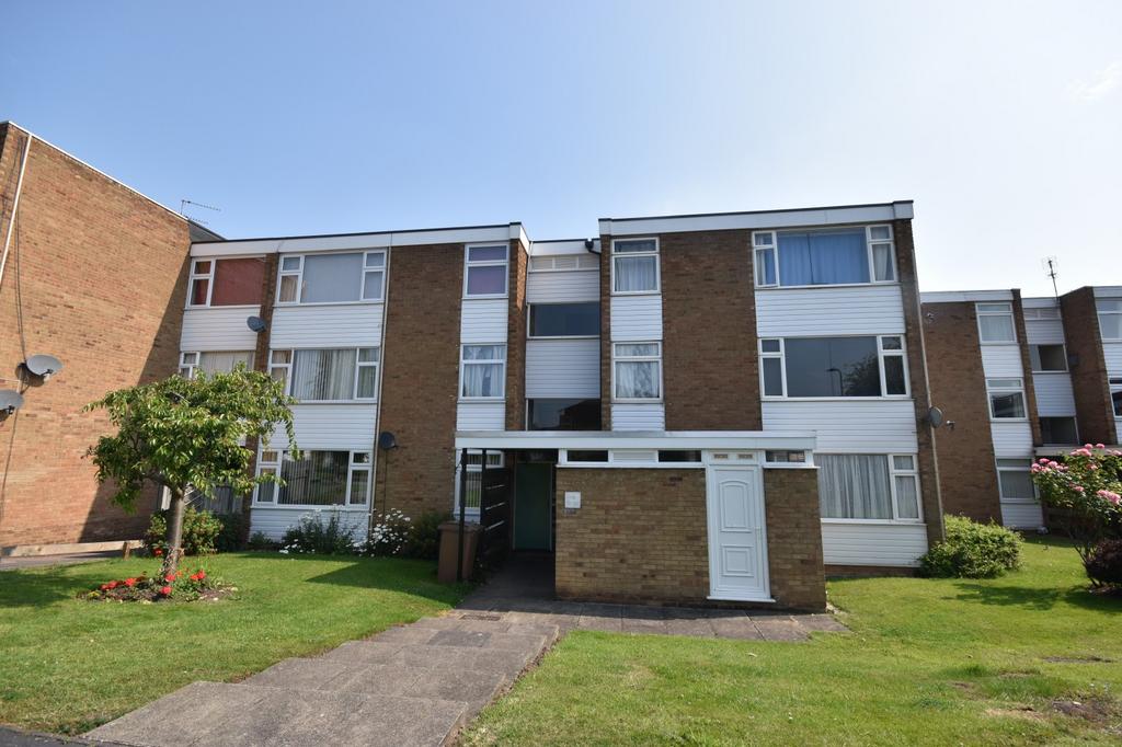 Griffin Close