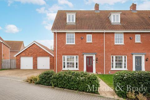 undefined, Barbel Close, Mulbarton, NR14
