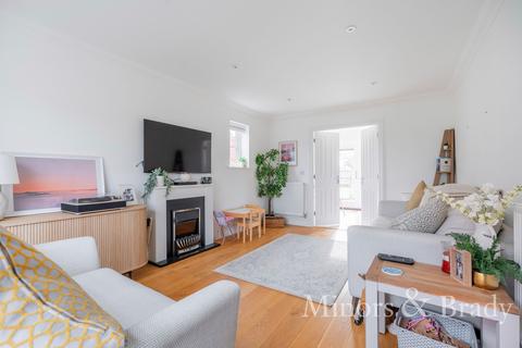 undefined, Barbel Close, Mulbarton, NR14