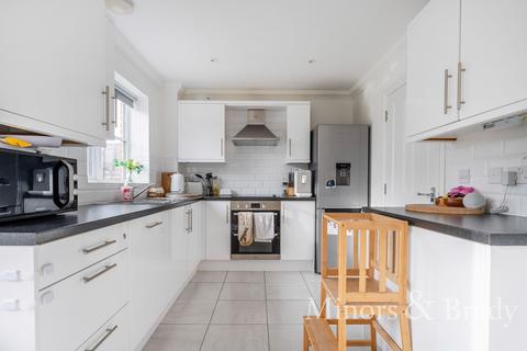 undefined, Barbel Close, Mulbarton, NR14