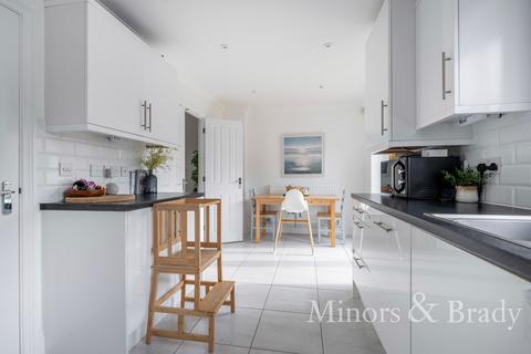 undefined, Barbel Close, Mulbarton, NR14