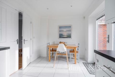 undefined, Barbel Close, Mulbarton, NR14