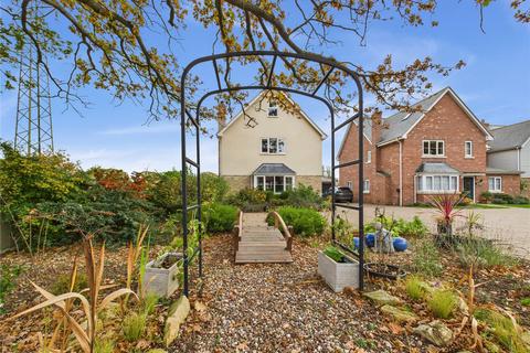 undefined, St. Marys Road, Great Bentley, Colchester, Essex, CO7