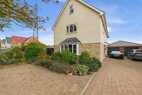 St. Marys Road, Great Bentley, Colchester, Essex, CO7