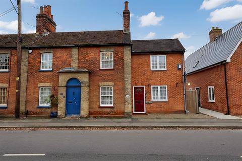 3 bedroom semi-detached house for sale, West Street, Coggeshall