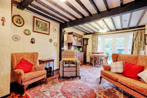 3 bedroom semi-detached house for sale, West Street, Coggeshall
