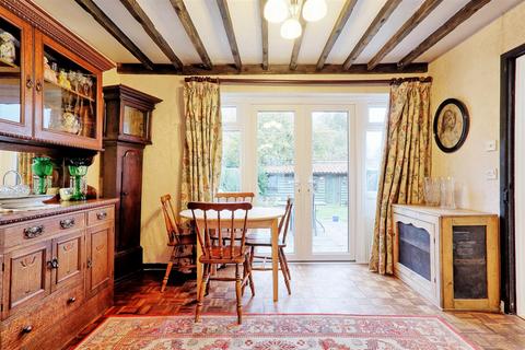 3 bedroom semi-detached house for sale, West Street, Coggeshall