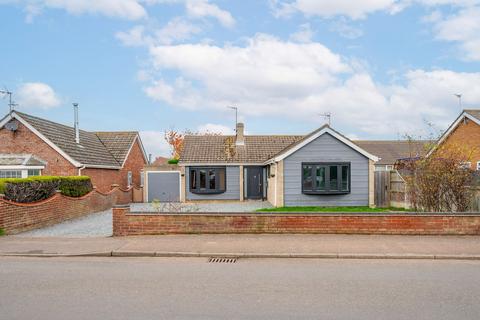 undefined, Beach Road, Scratby