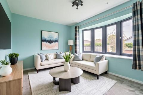 3 bedroom detached bungalow for sale, Beach Road, Scratby