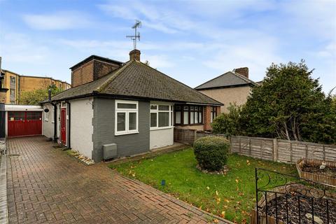 2 bedroom semi-detached bungalow for sale, Harford Road, North Chingford