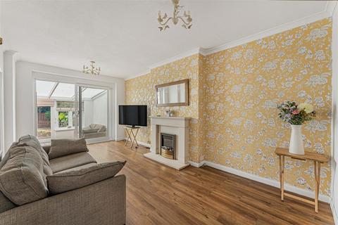 2 bedroom semi-detached bungalow for sale, Harford Road, North Chingford