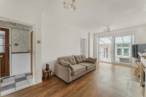 2 bedroom semi-detached bungalow for sale, Harford Road, North Chingford