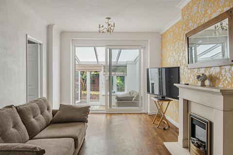 2 bedroom semi-detached bungalow for sale, Harford Road, North Chingford