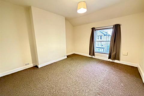 undefined, Westbourne Grove, Scarborough