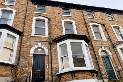 undefined, Westbourne Grove, Scarborough