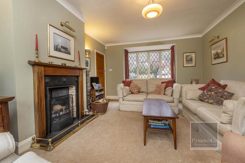 undefined, Stanmore Road, Norwich NR7