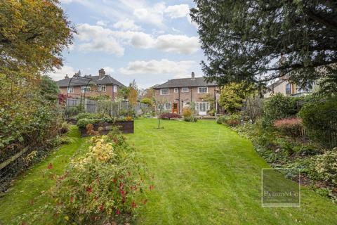 4 bedroom detached house for sale, Stanmore Road, Norwich NR7