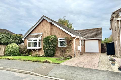 Spurway Park, Polegate, East Sussex, BN26