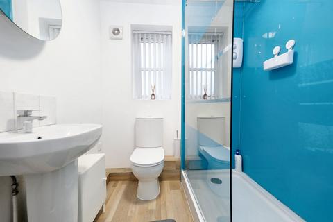 undefined, Princeton Close, Salford, M6