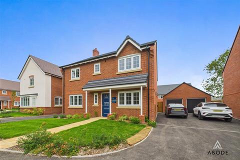 undefined, Sideley, Kegworth DE74