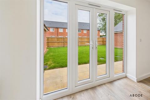 undefined, Sideley, Kegworth DE74