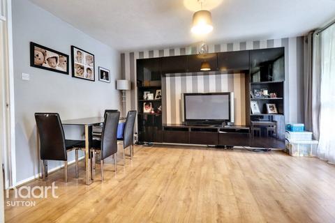 undefined, Hulverston Close, Sutton