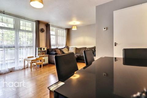 undefined, Hulverston Close, Sutton