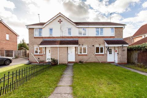 undefined, Old Quarry Close, Barlborough, S43