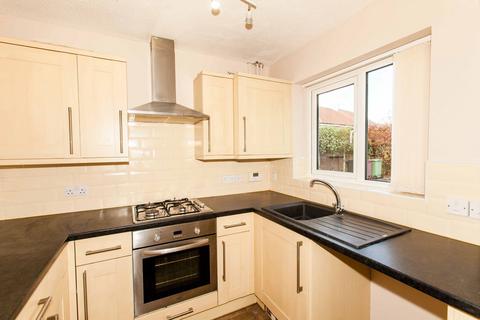 undefined, Old Quarry Close, Barlborough, S43