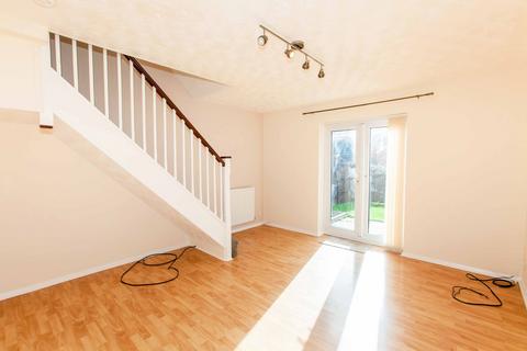 undefined, Old Quarry Close, Barlborough, S43