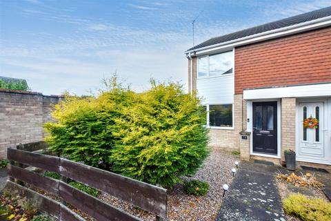 Calderdale Drive, Long Eaton