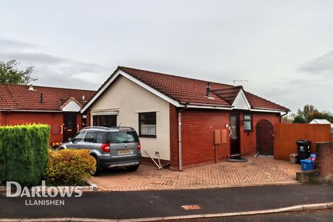undefined, Aldwych Close, Cardiff