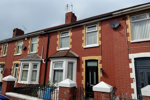 3 bedroom terraced house for sale, Park Street, Kenfig Hill CF33