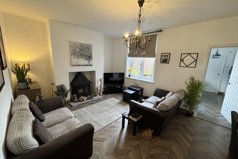 3 bedroom terraced house for sale, Park Street, Kenfig Hill CF33