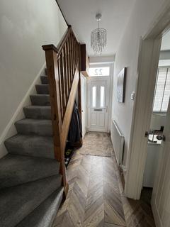 3 bedroom terraced house for sale, Park Street, Kenfig Hill CF33