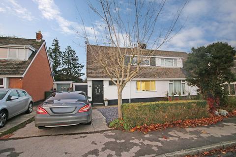 undefined, Barrows Lane East, Preston PR3