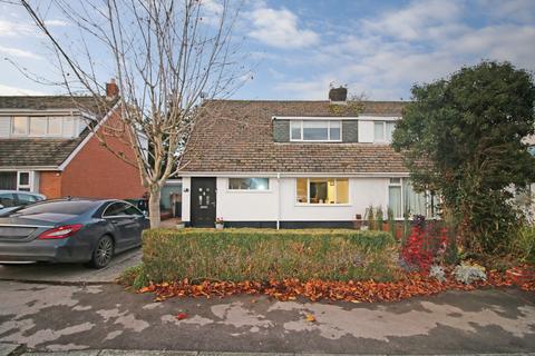 undefined, Barrows Lane East, Preston PR3