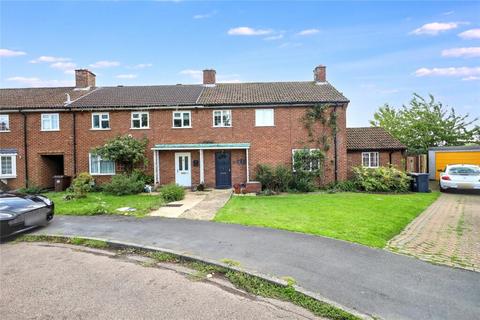 4 bedroom semi-detached house for sale, Foxdells, Birch Green, Hertford, SG14