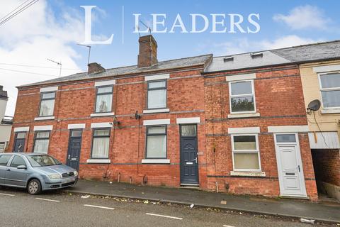 undefined, Cotmanhay Road, Cotmanhay Road, DE7