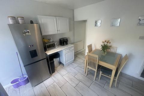 undefined, Cotmanhay Road, Cotmanhay Road, DE7
