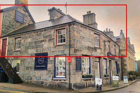 undefined, 1st floor flat, Cambrian House, High Street, Harlech
