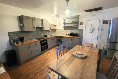 undefined, 1st floor flat, Cambrian House, High Street, Harlech