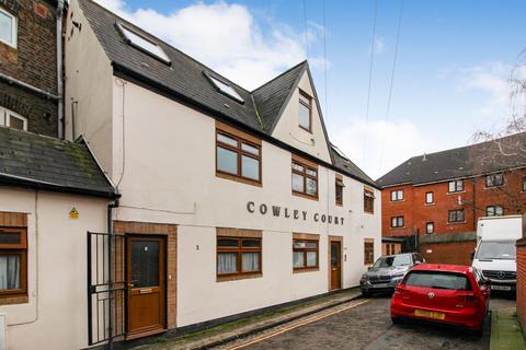 undefined, Cowley Court, West Street, Leytonstone, London