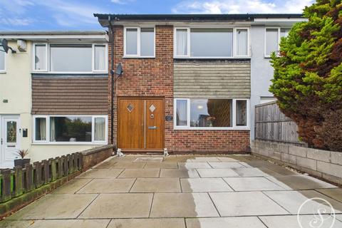 Pickard Court, Leeds