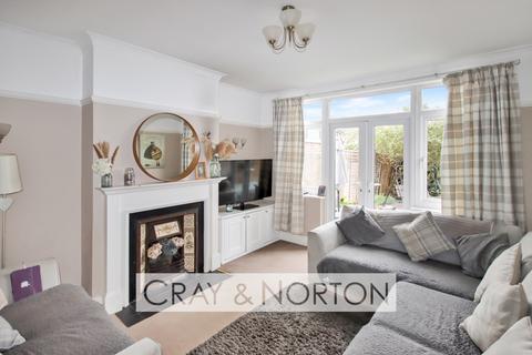 5 bedroom semi-detached house for sale, Greencourt Gardens, Addiscombe, CR0